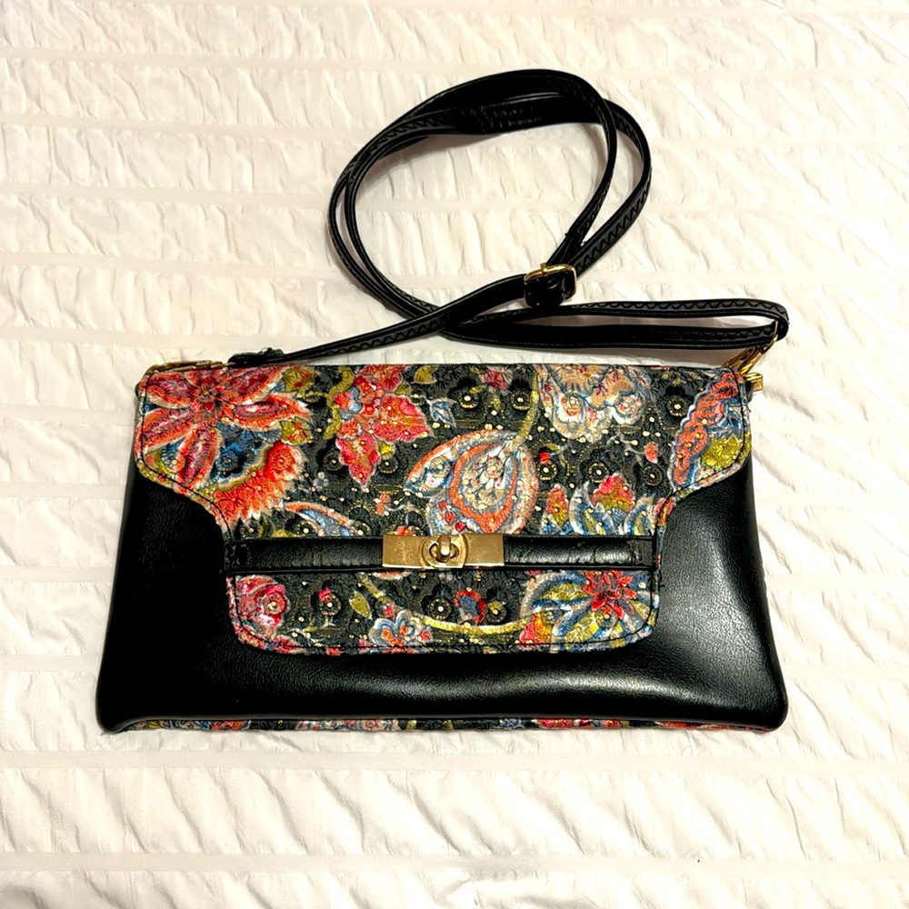 MELLOW WORLD PURSE